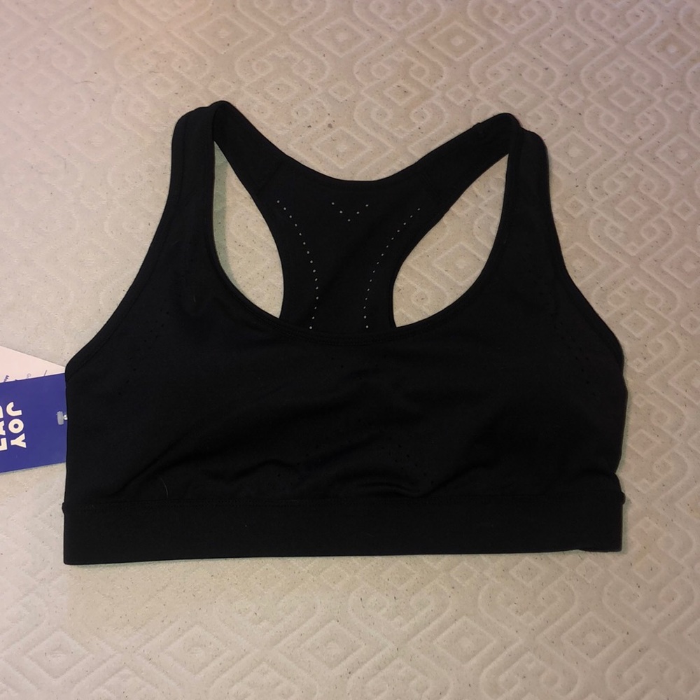 Medium Support Athletic Bra